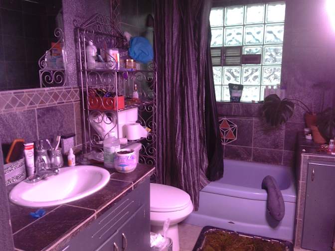 Savannah's room