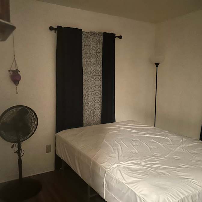 Lisa's room