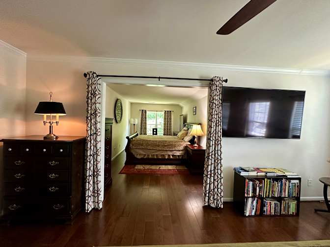 Preserve At Smith Run's room