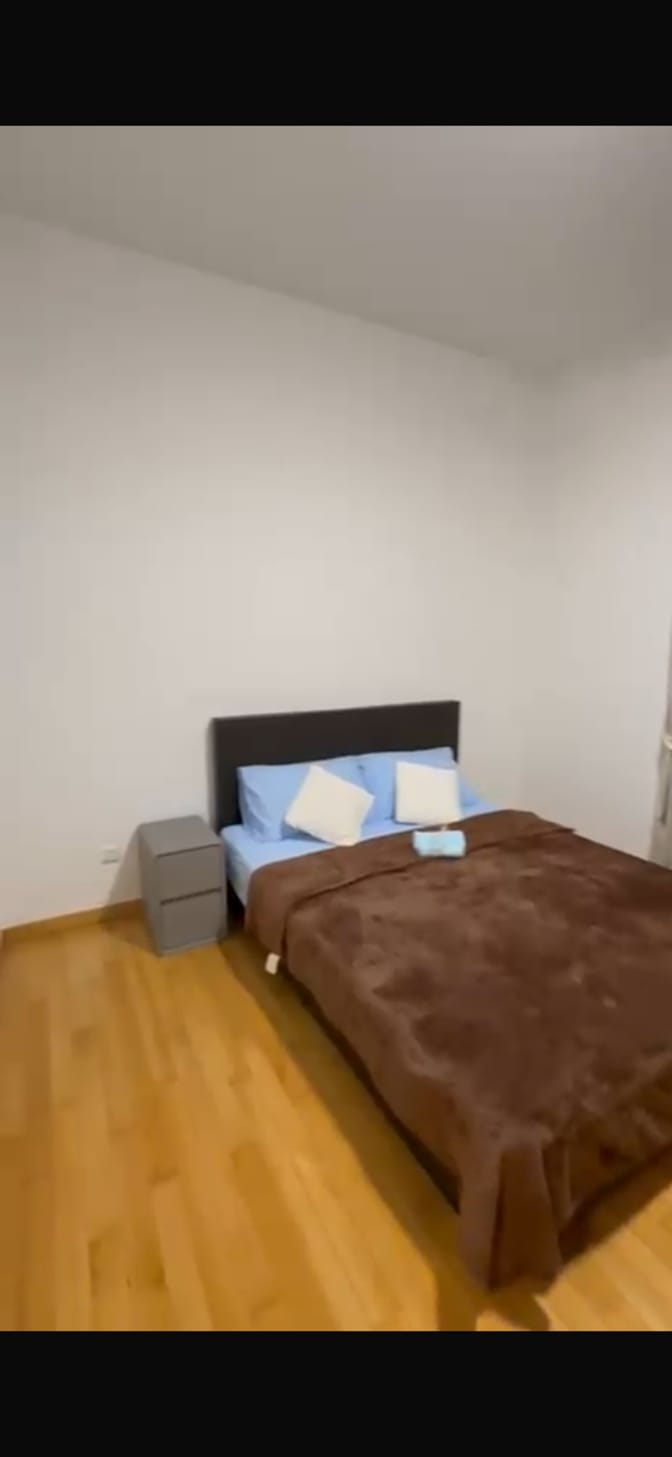 Manya's room