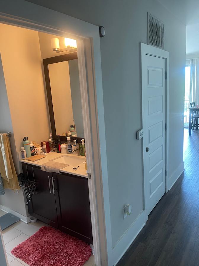 Billy's room