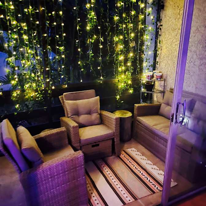Whitney's room