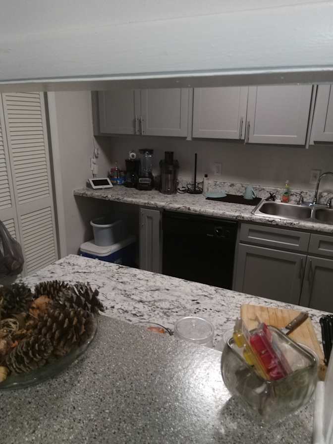 Rj's room