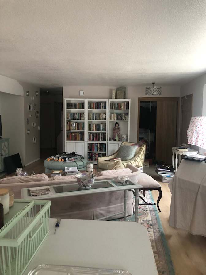 Lisa's room