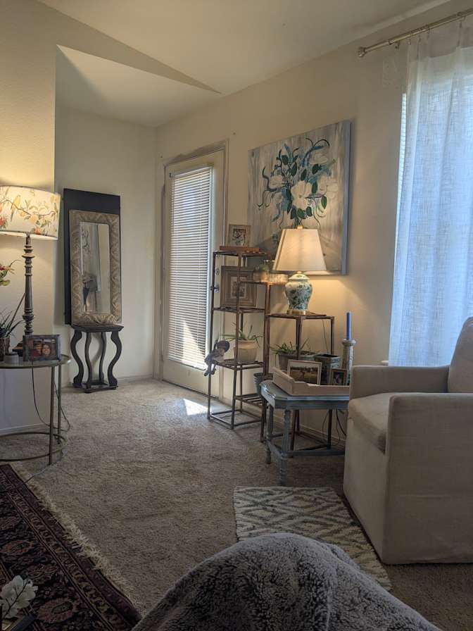 Brandi's room