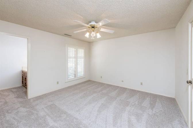 john's room