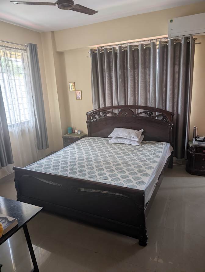Jaideep Phukan's room