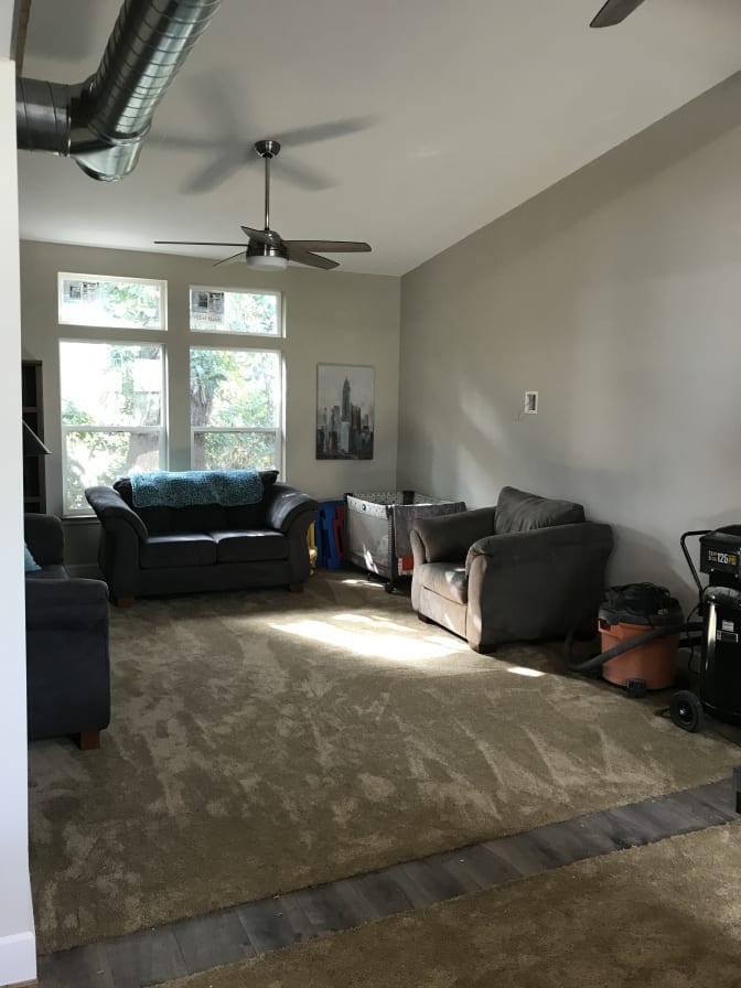 Robert's room