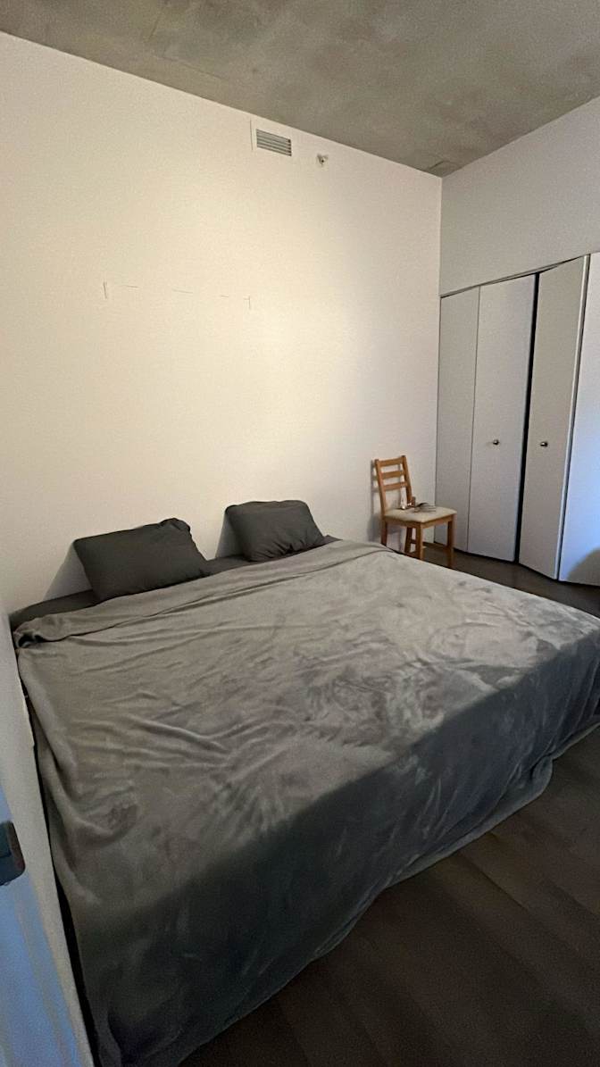 Aryan's room