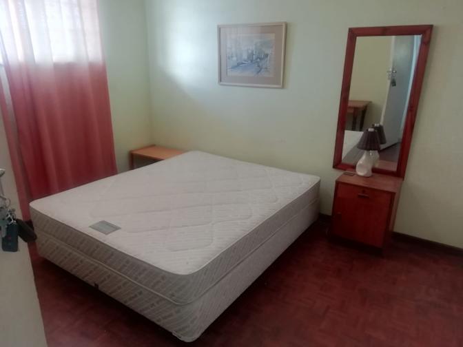 Charmaine's room