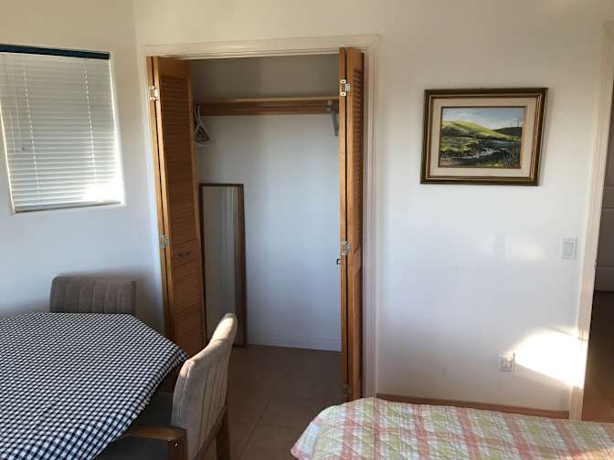 Tim's room