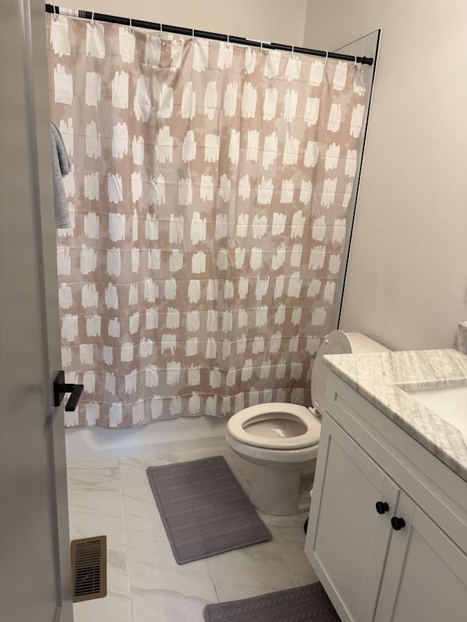 Princess's room
