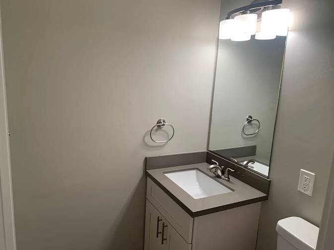 Asia's room