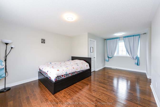 Harpreet Singh's room