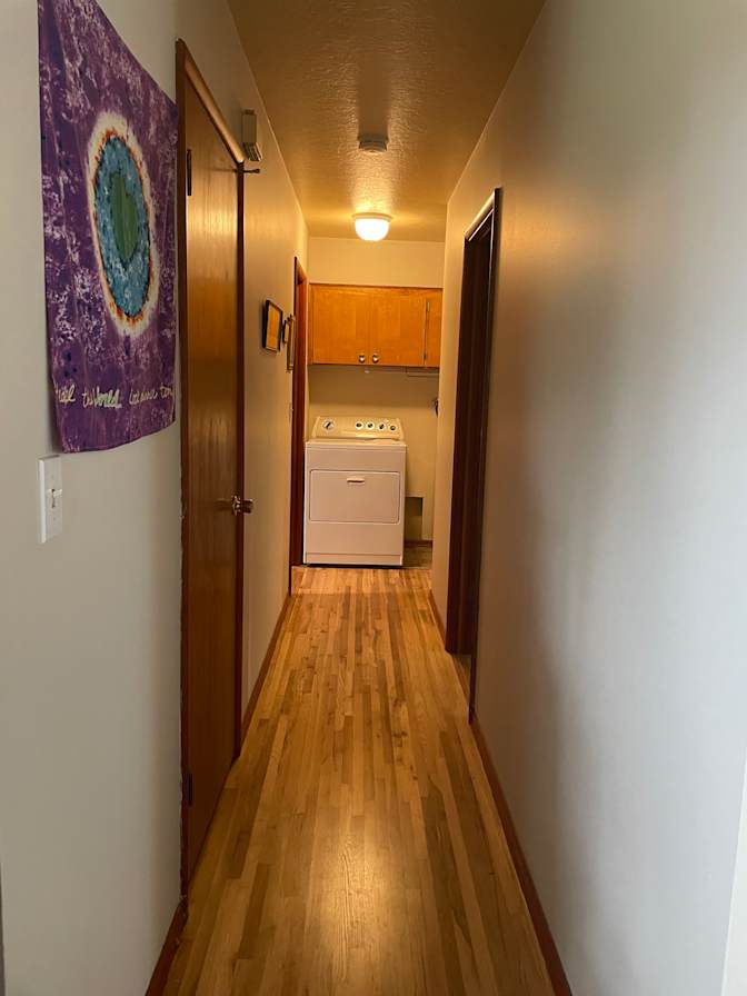 Priya's room