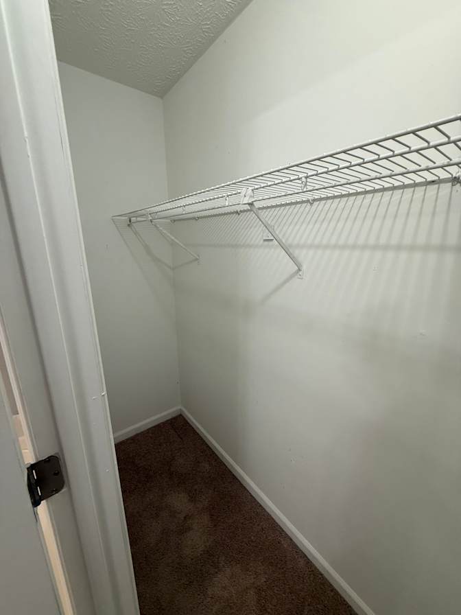 Eli's room