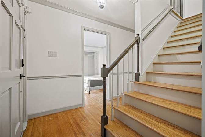 Upvillage's room