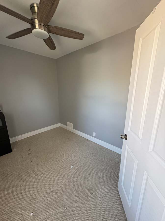 o's room