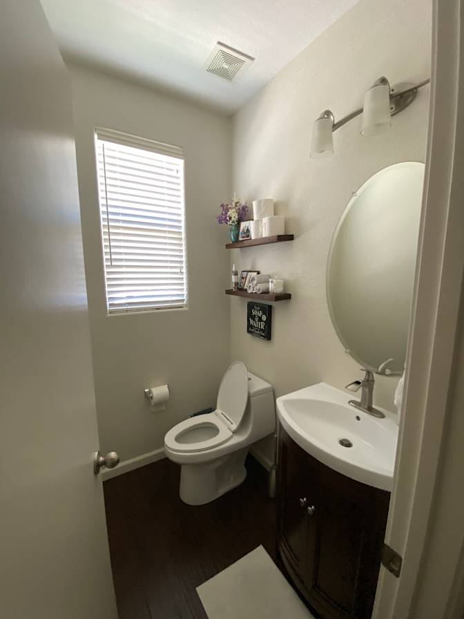 Katie's room