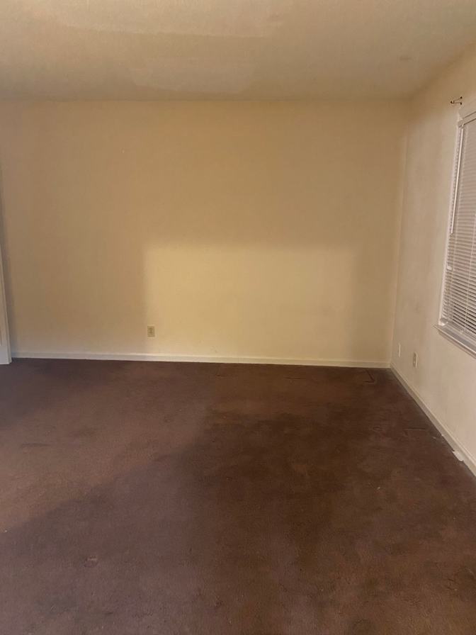 Elijah's room