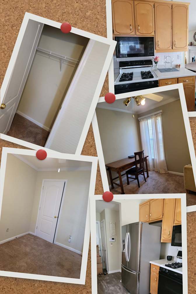 Rose's room