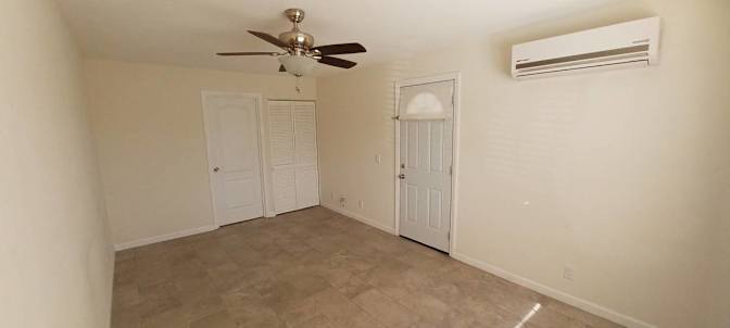 Ivan's room