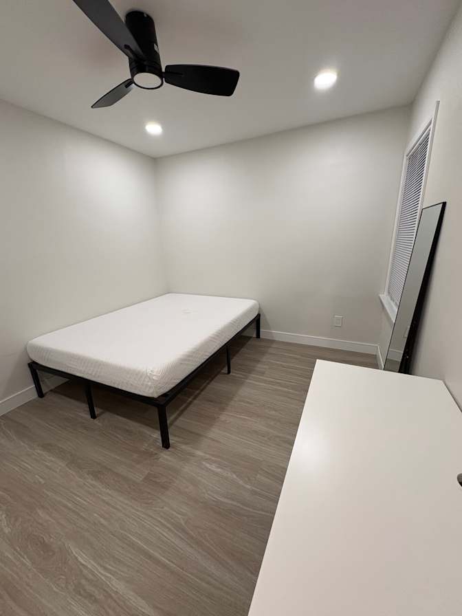 Nakulan's room