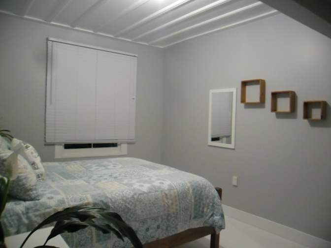 Jay's room