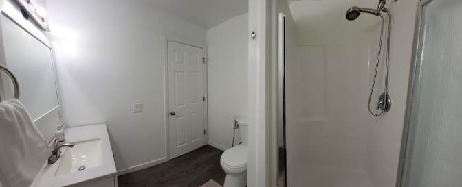 Bnb Aurora's room