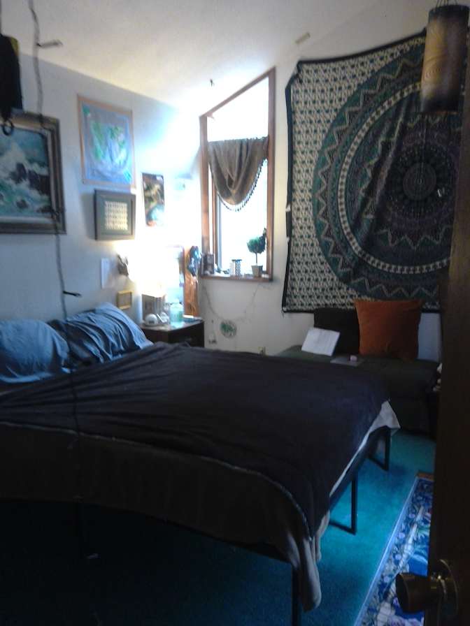 Savannah's room