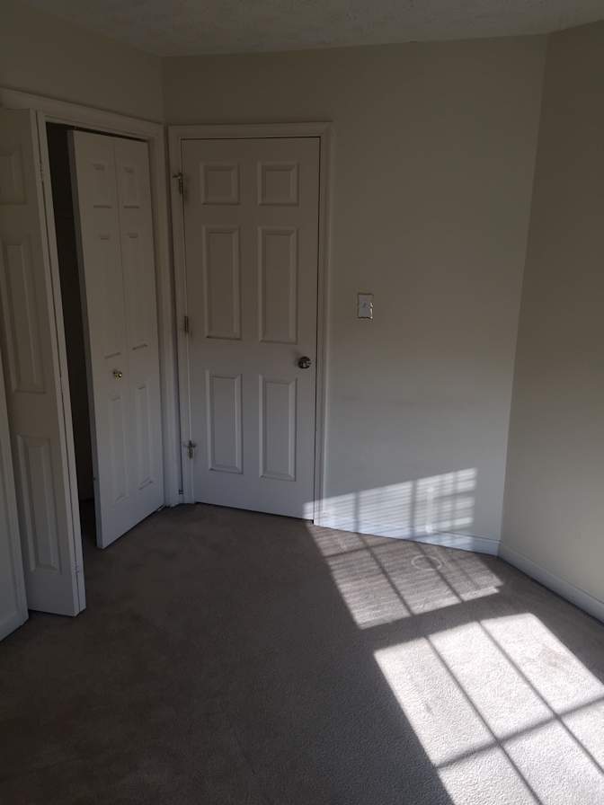 George's room