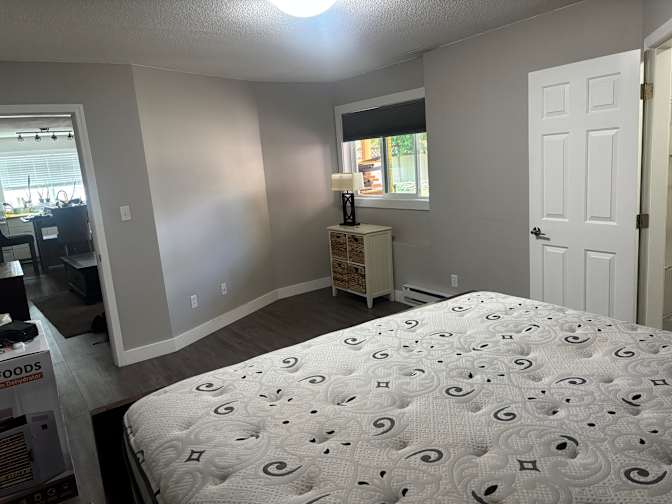 Jean's room
