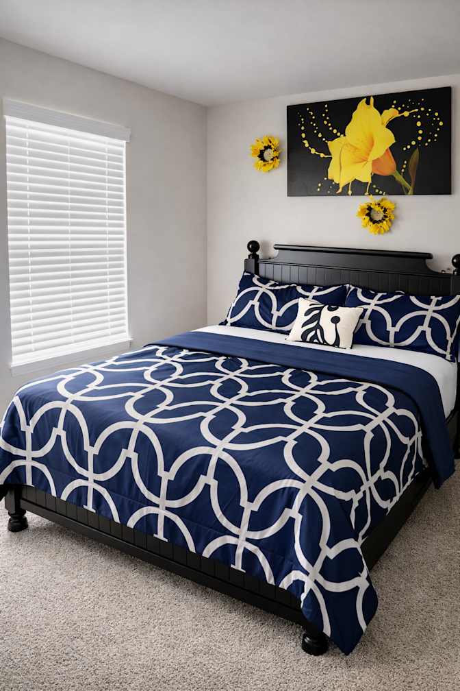 Will's room