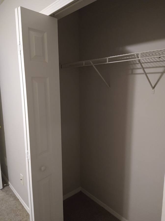 Thomas's room