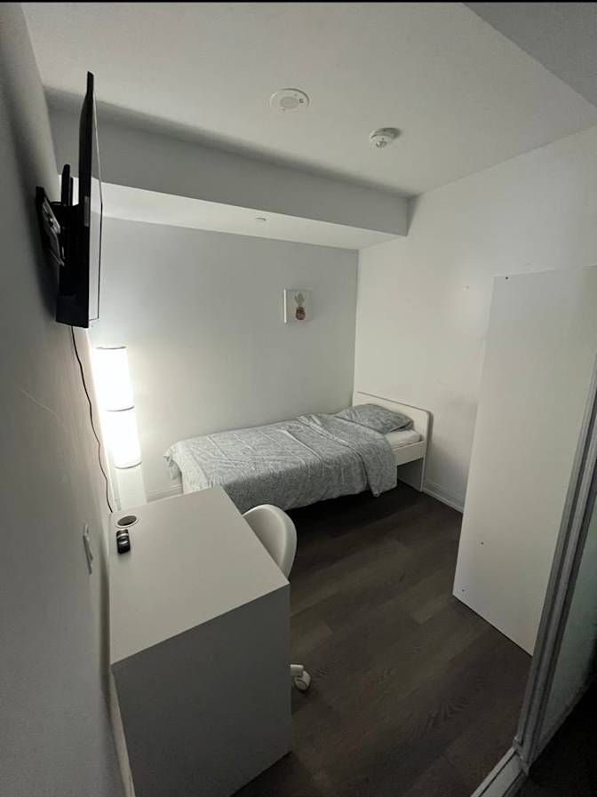 Vita's room
