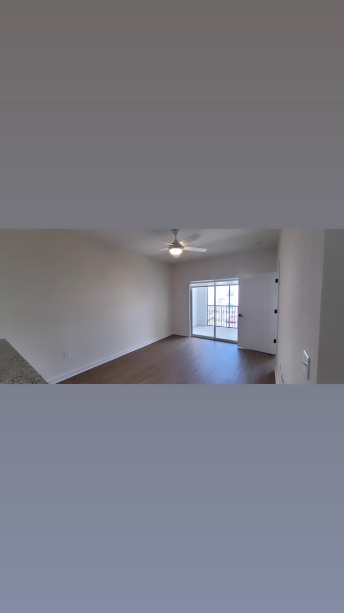 Junior's room