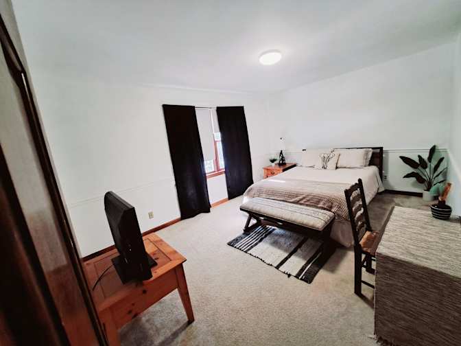 Jess's room