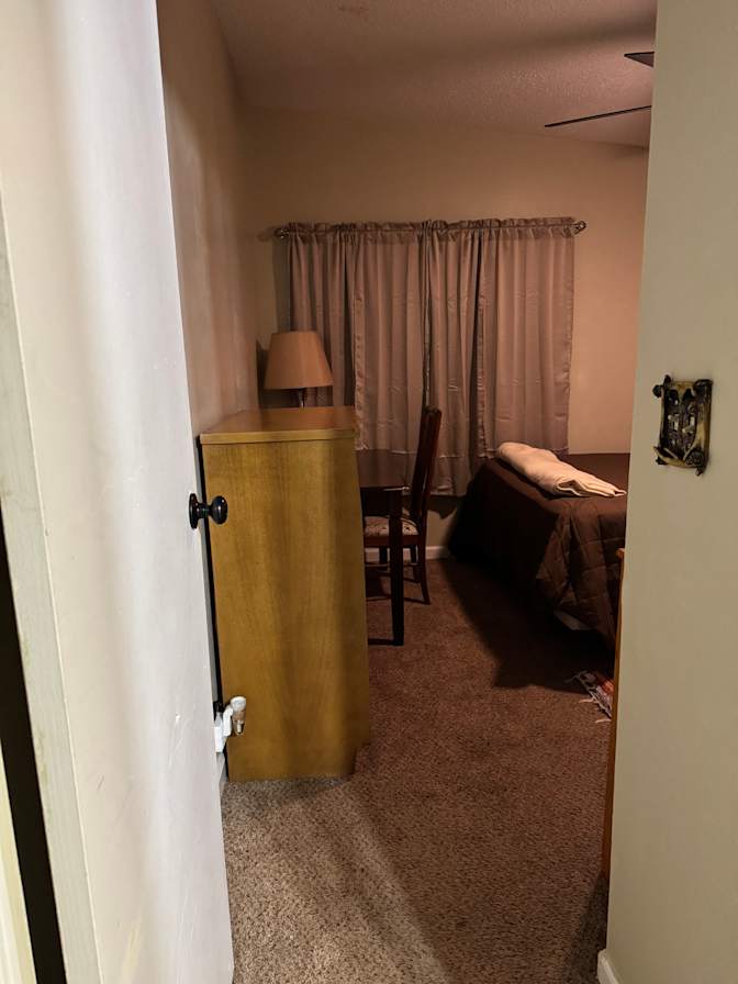 Mary's room