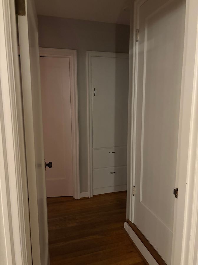 Jordyn's room