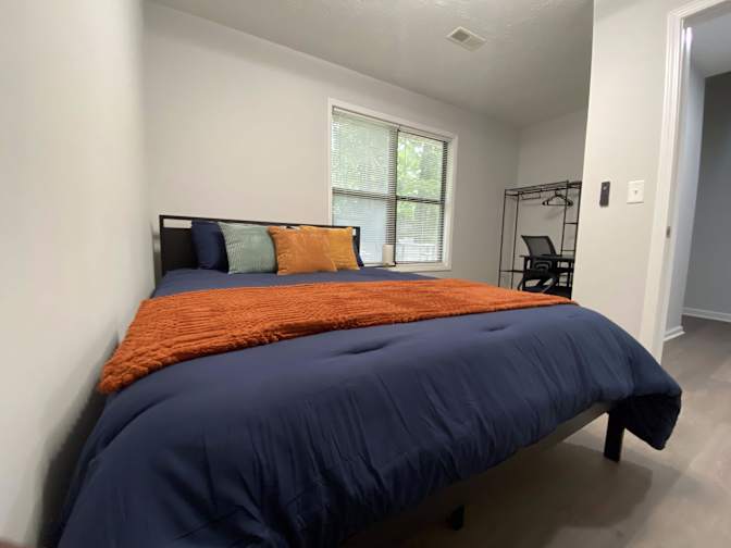PadSplit's room