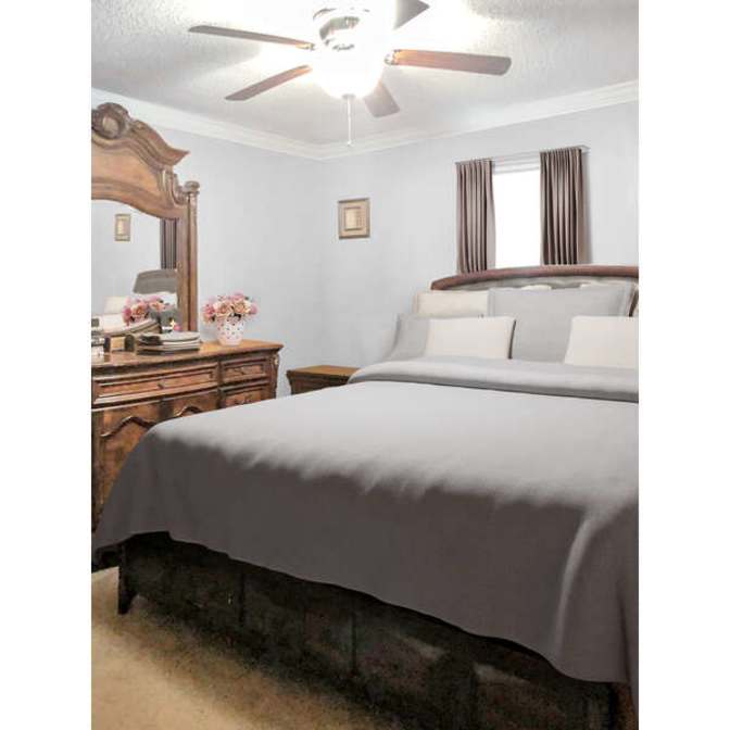Kim's room