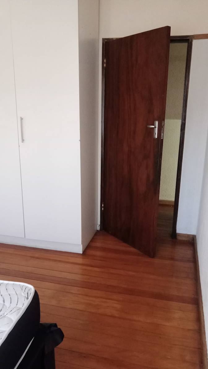 Marion's room