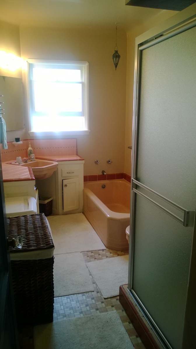 Guy's room