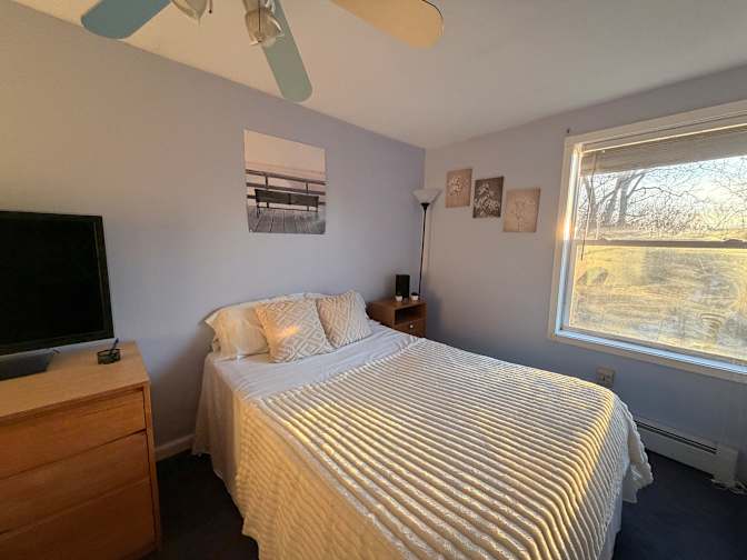 Antonella Briceno's room