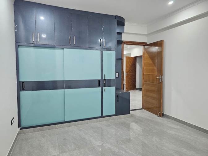 JANESH NARAYAN G's room