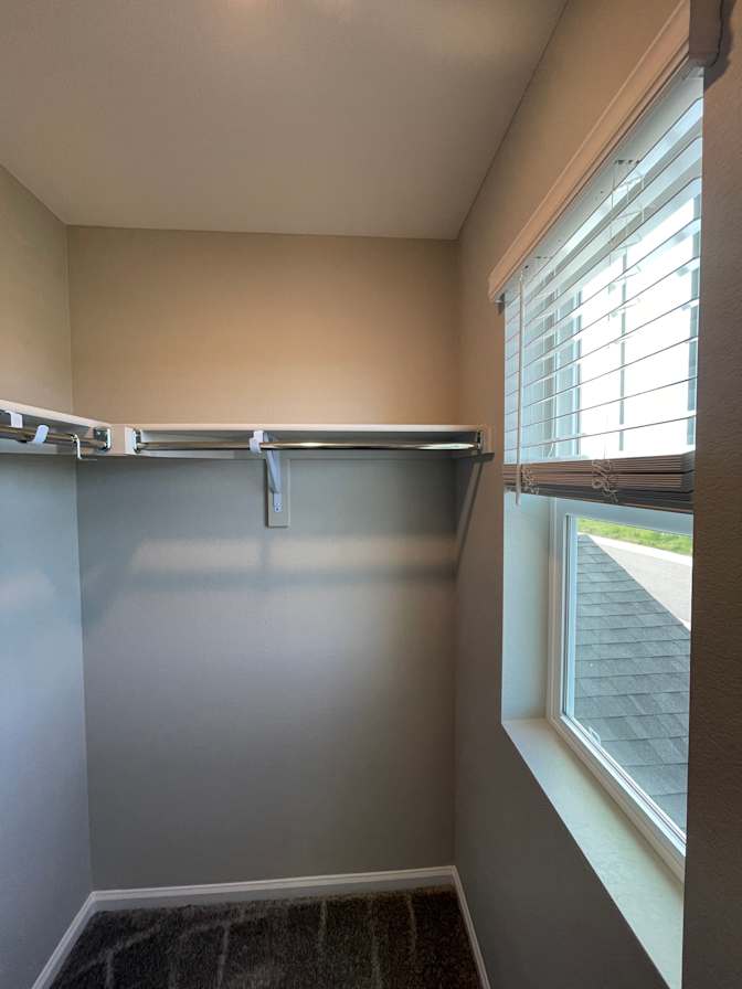 David's room