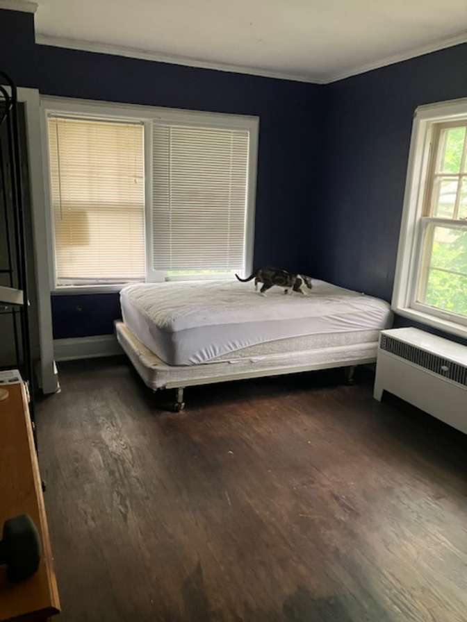 Joshua's room