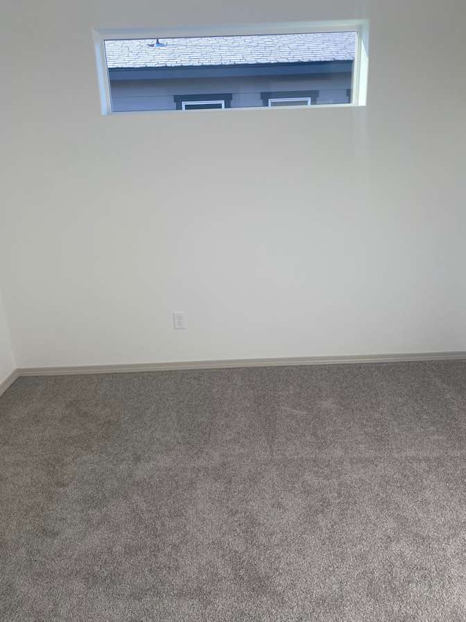 Silver's room