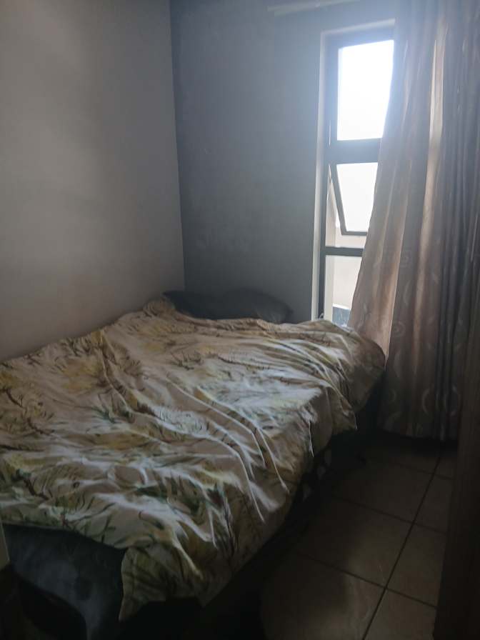 Apostle Mac's room