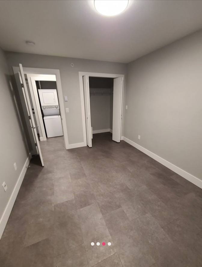 James's room